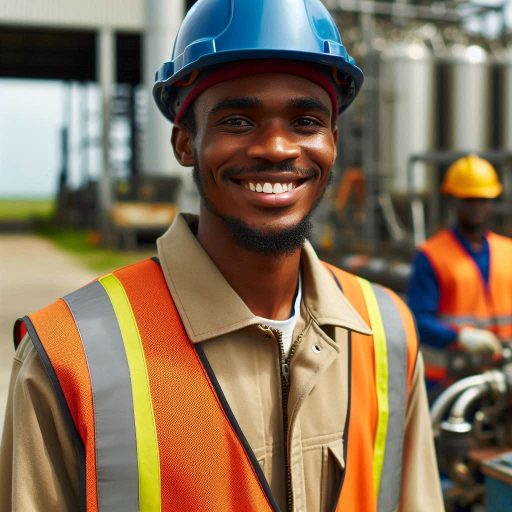 The Path to Becoming a Mechanical Engineer in Nigeria’s Booming Industries