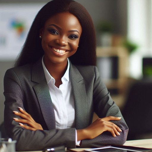 The Roadmap to Becoming a Wealth Management Expert in Nigeria