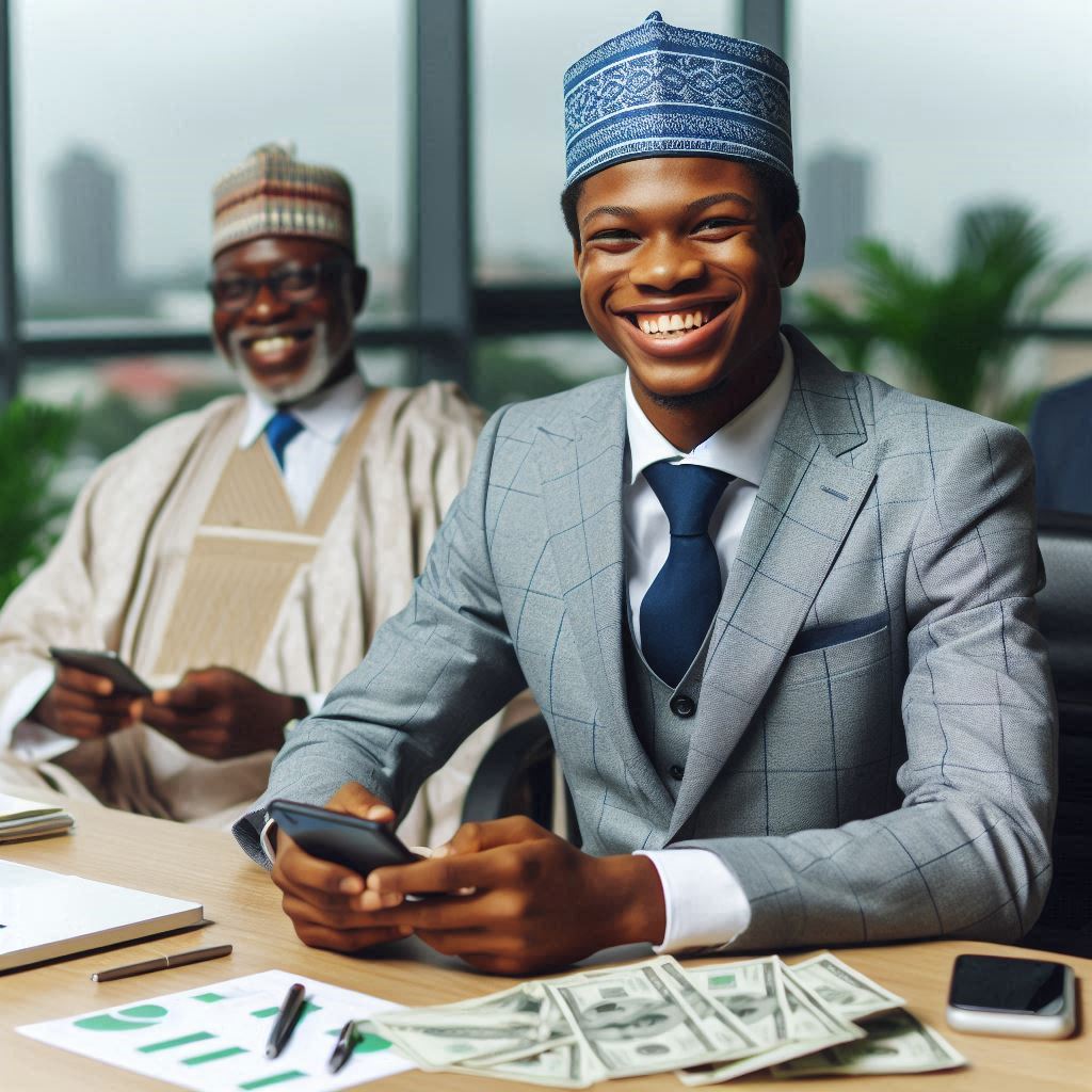 The Roadmap to Becoming a Wealth Management Expert in Nigeria