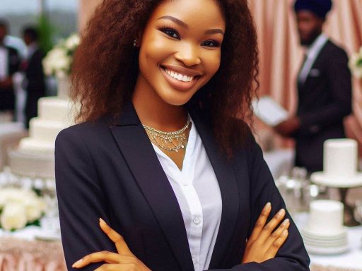 The Secrets to Becoming a Top Event Planner in Nigeria’s Service Industry