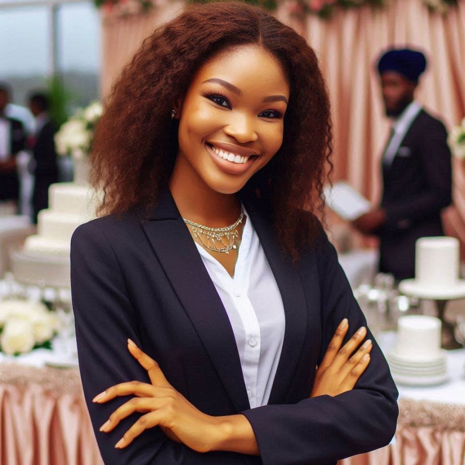 The Secrets to Becoming a Top Event Planner in Nigeria’s Service Industry