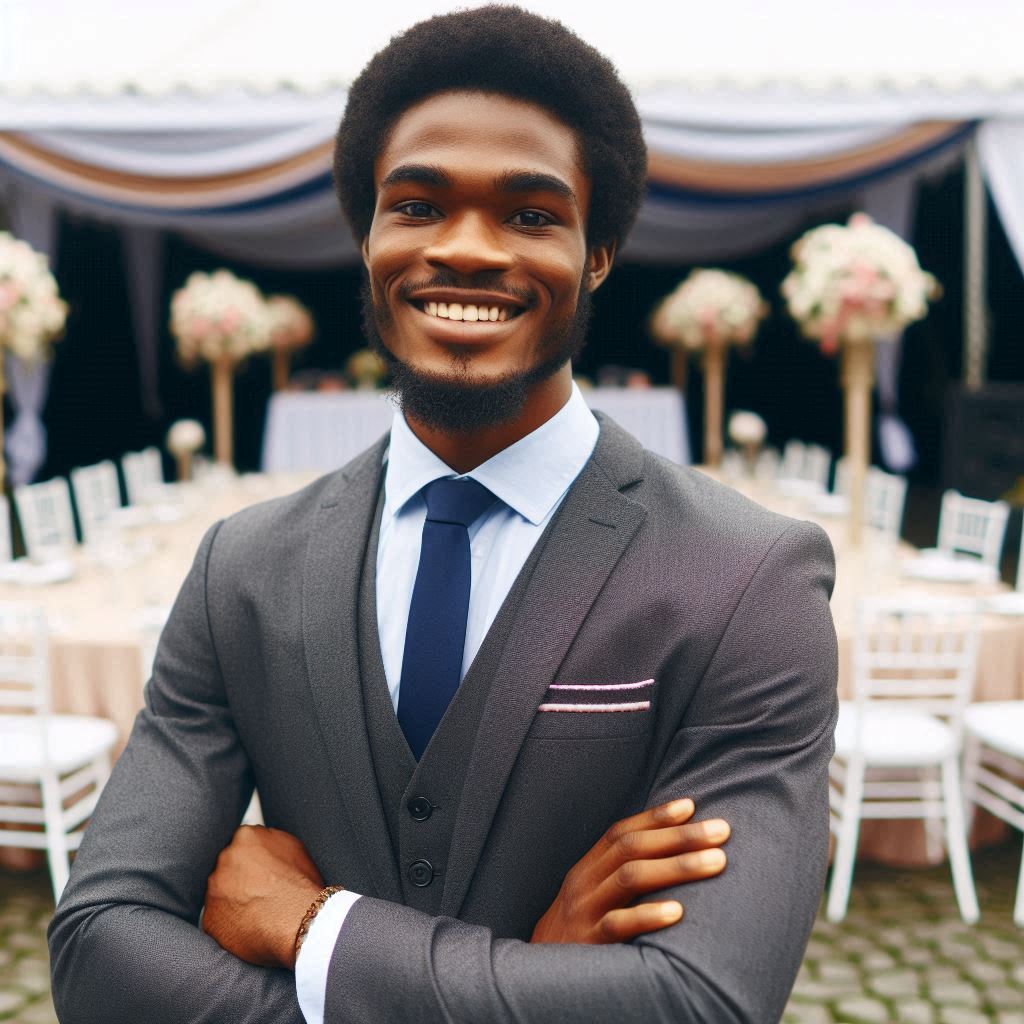 The Secrets to Becoming a Top Event Planner in Nigeria’s Service Industry