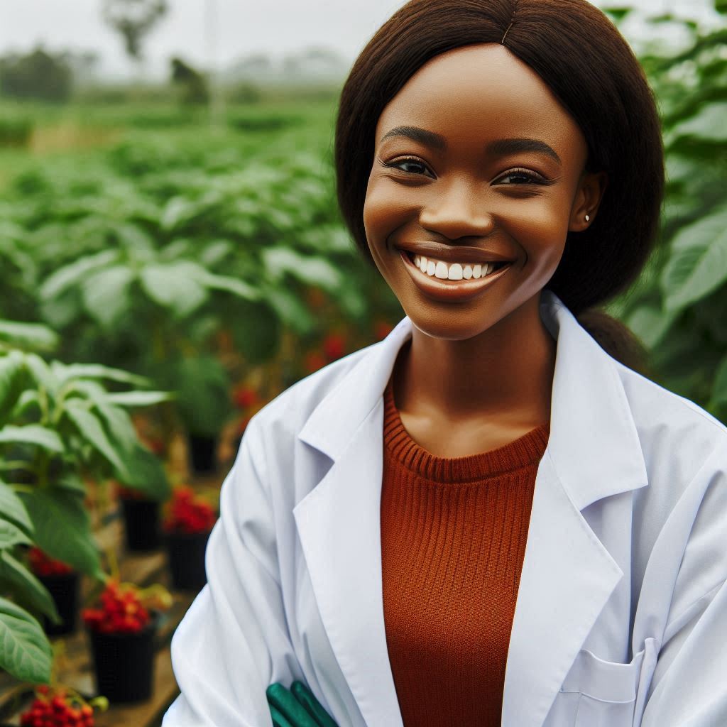 Top Agricultural Science Careers Transforming Nigeria’s Farming Sector