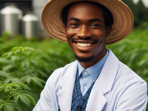 Top Agricultural Science Careers Transforming Nigeria’s Farming Sector