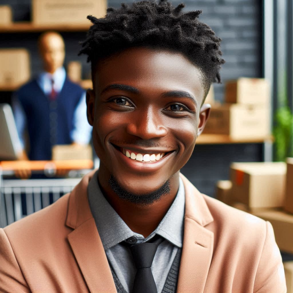 Top E-commerce Professions Driving Nigeria's Online Market Boom