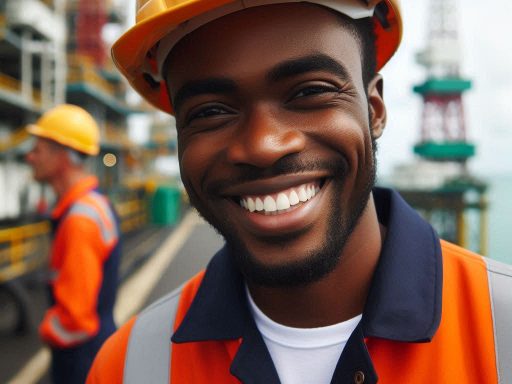 Top Skills You Need to Succeed as an Offshore Drilling Engineer in Nigeria