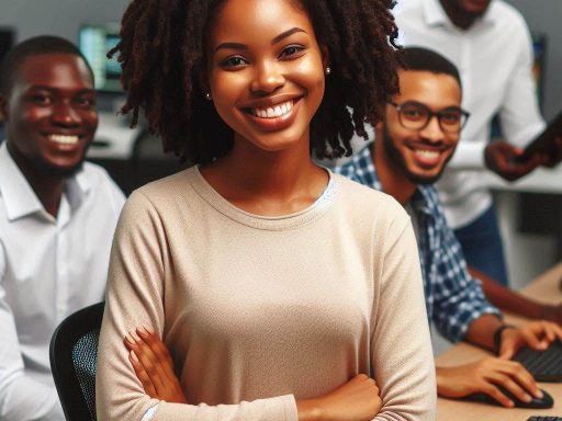 Top Tech Jobs in Nigeria: How to Become a Software Developer