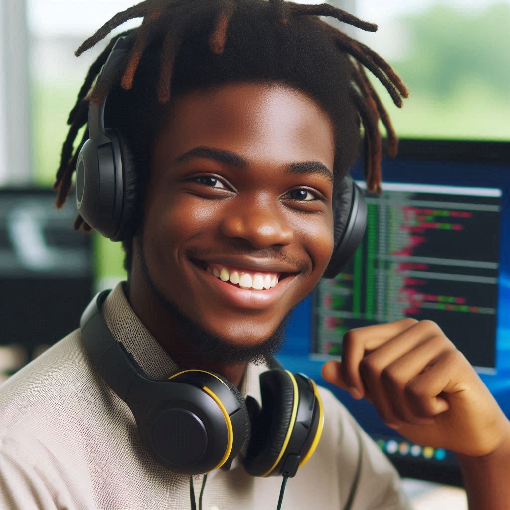 Top Tech Jobs in Nigeria: How to Become a Software Developer