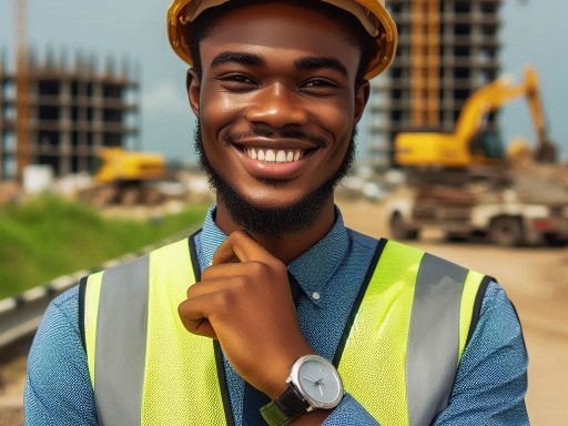 What It Takes to Become a Civil Engineer in Nigeria’s Construction Industry