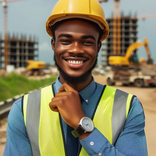 What It Takes to Become a Civil Engineer in Nigeria’s Construction Industry