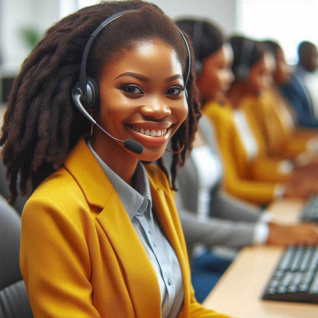 Why Becoming a Customer Service Manager is a Top Job in Nigeria