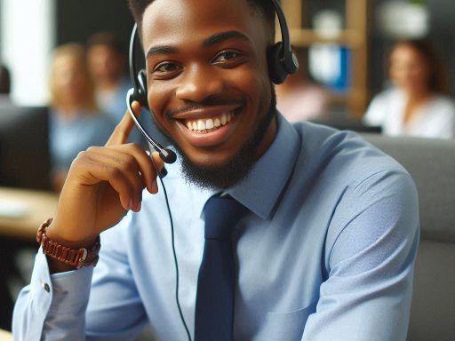 Why Becoming a Customer Service Manager is a Top Job in Nigeria