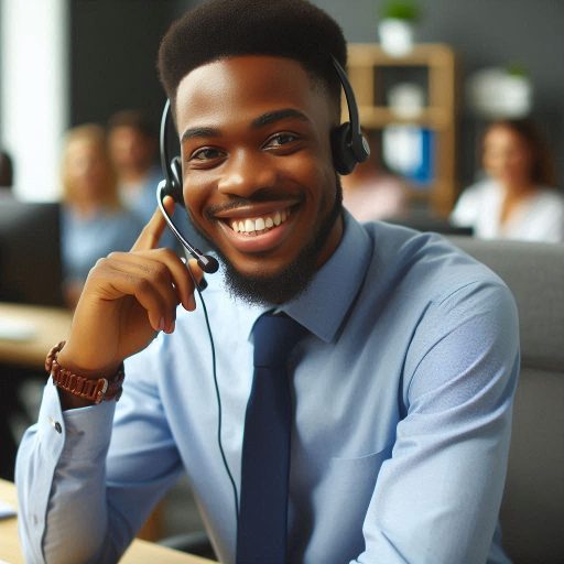 Why Becoming a Customer Service Manager is a Top Job in Nigeria