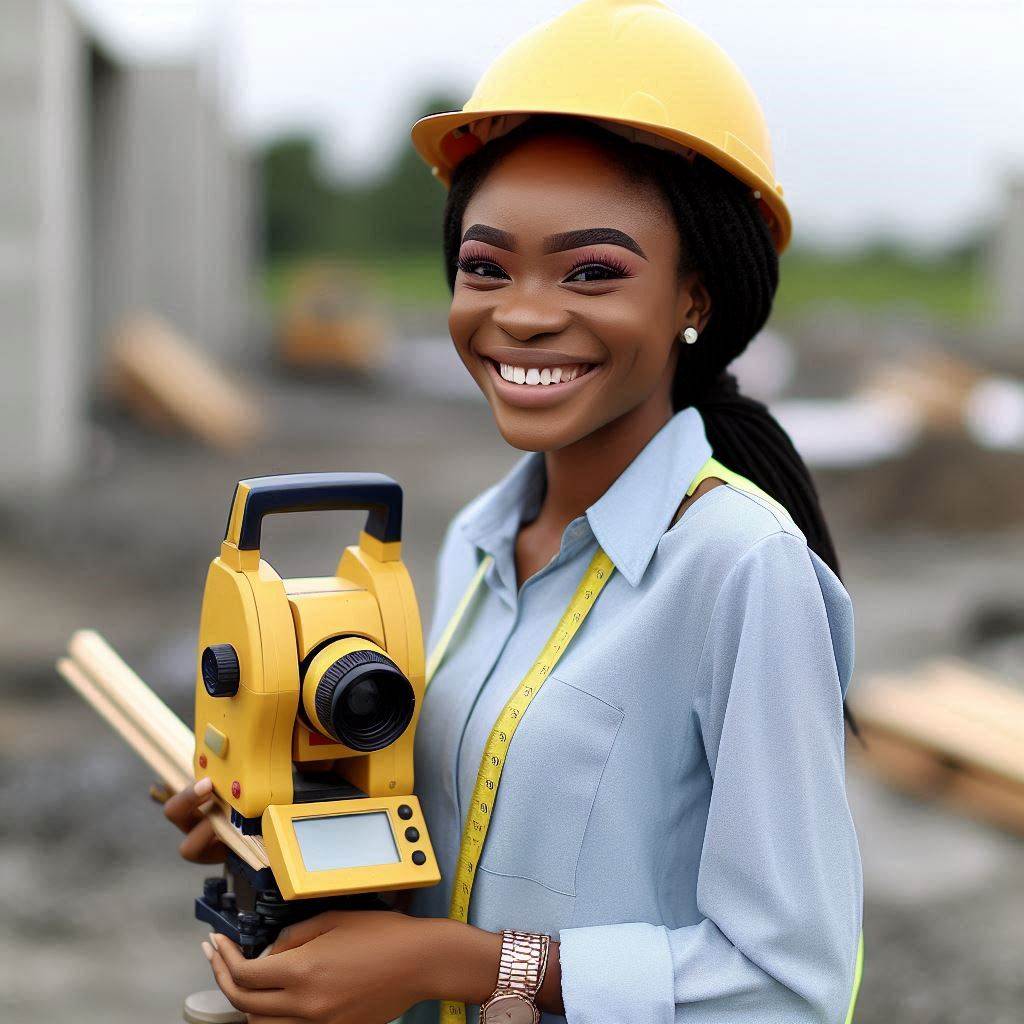 Why Becoming a Quantity Surveyor is a Smart Move in Nigeria’s Real Estate