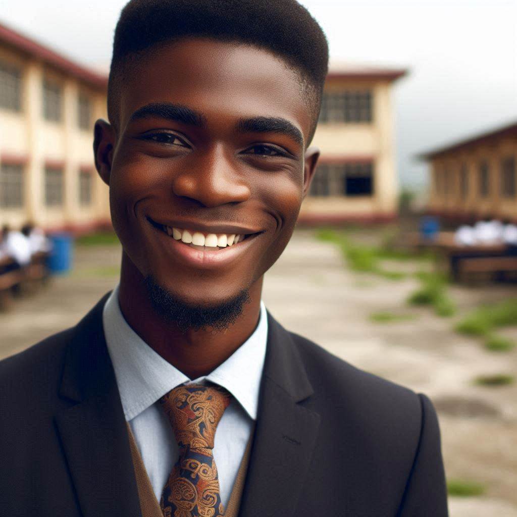 Why Becoming a Secondary School Principal is a Top Career Choice in Nigeria