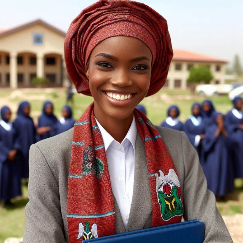 Why Becoming a Secondary School Principal is a Top Career Choice in Nigeria