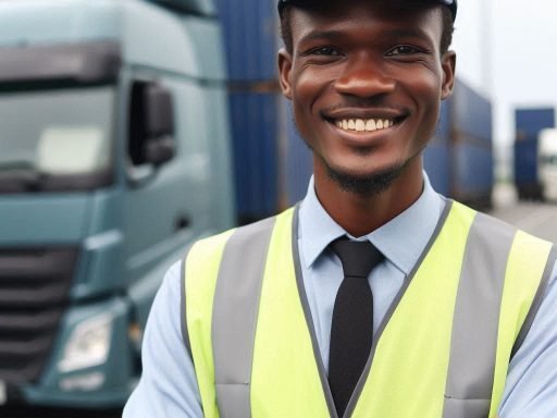 Why Being a Freight Forwarder is a High-Growth Career in Nigeria