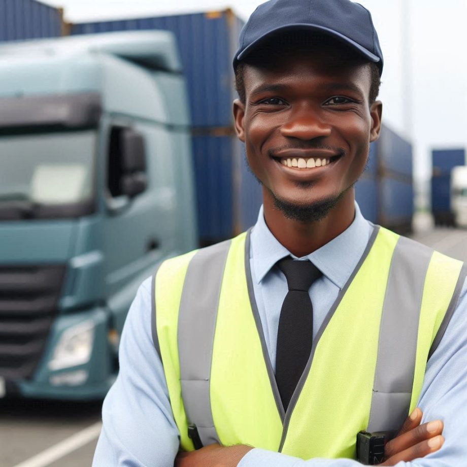 Why Being a Freight Forwarder is a High-Growth Career in Nigeria