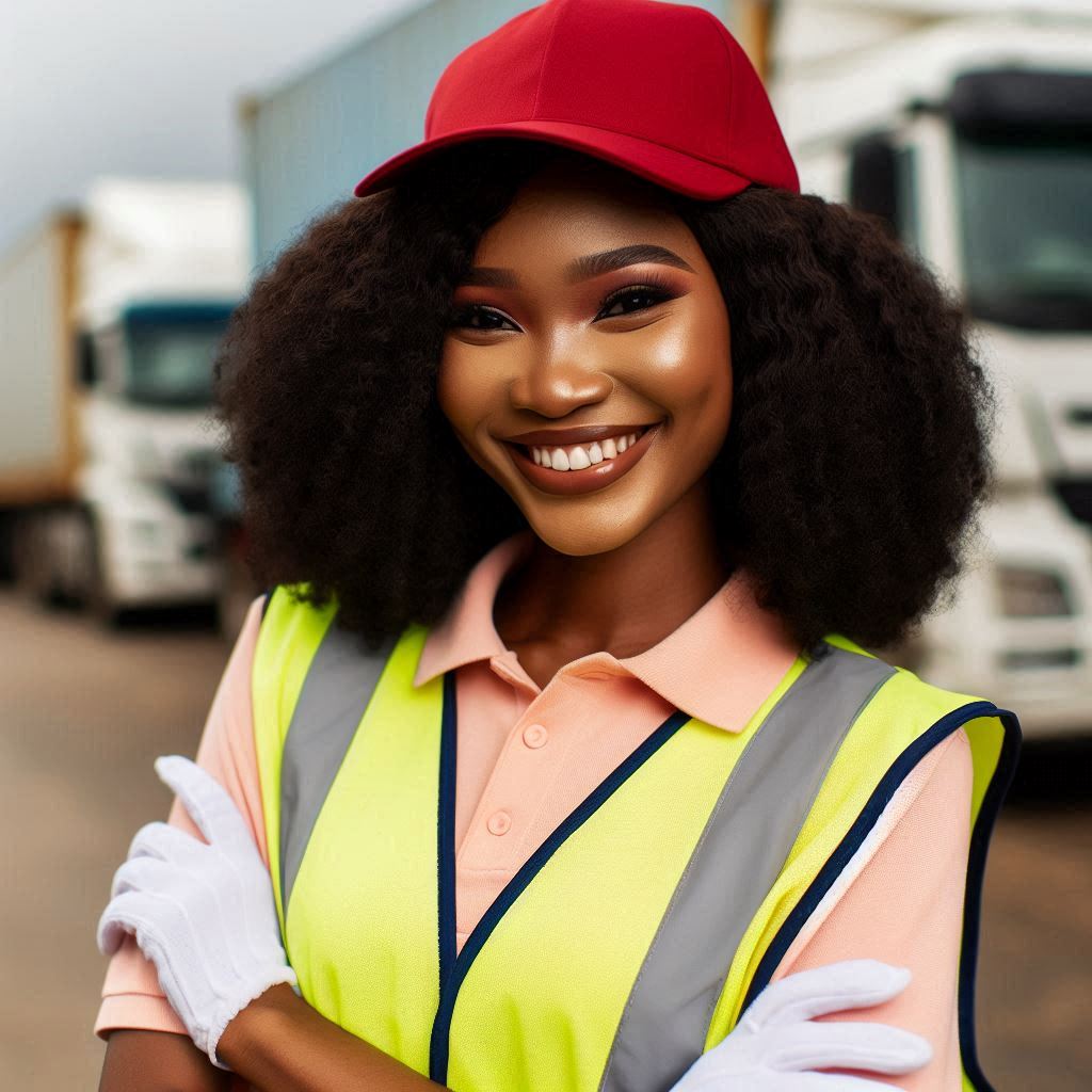 Why Being a Freight Forwarder is a High-Growth Career in Nigeria