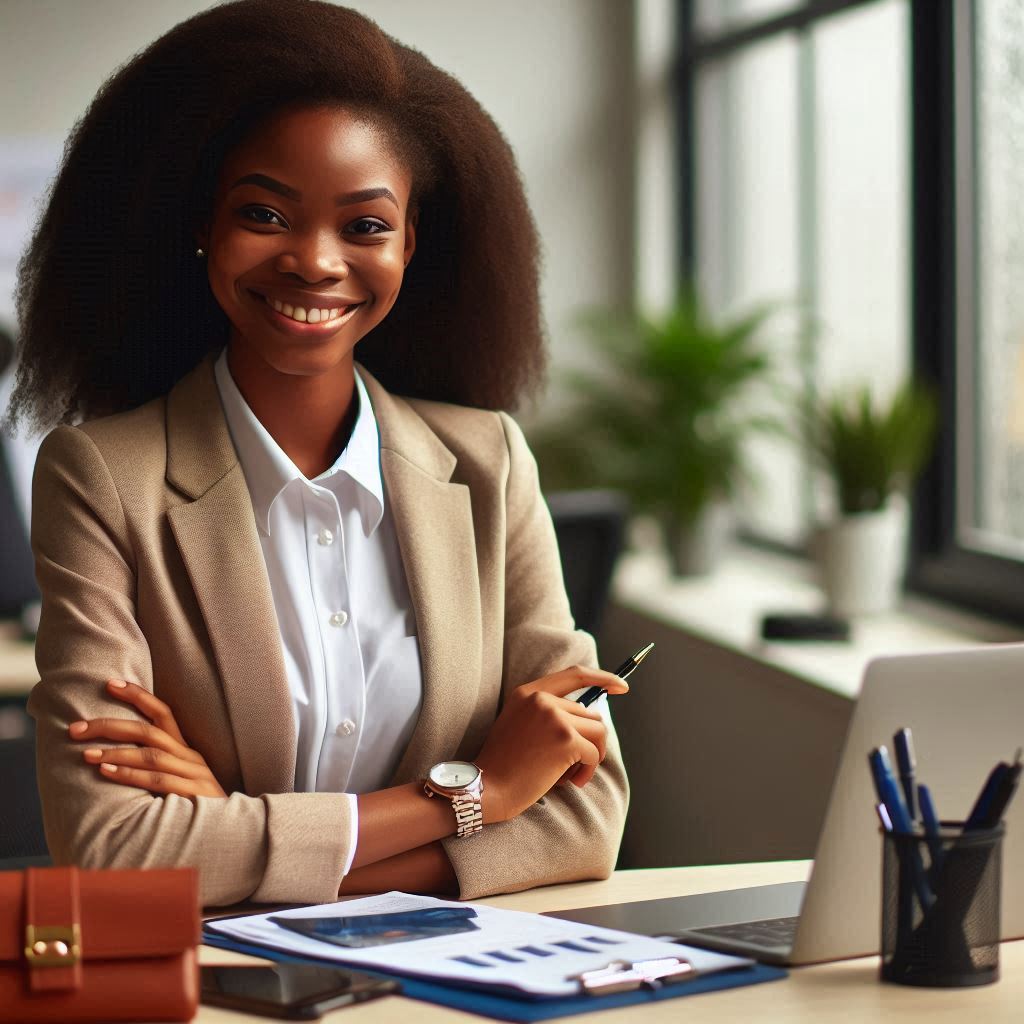 Why Consulting is One of the Most Flexible and High-Paying Careers in Nigeria