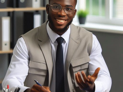 Why Consulting is One of the Most Flexible and High-Paying Careers in Nigeria