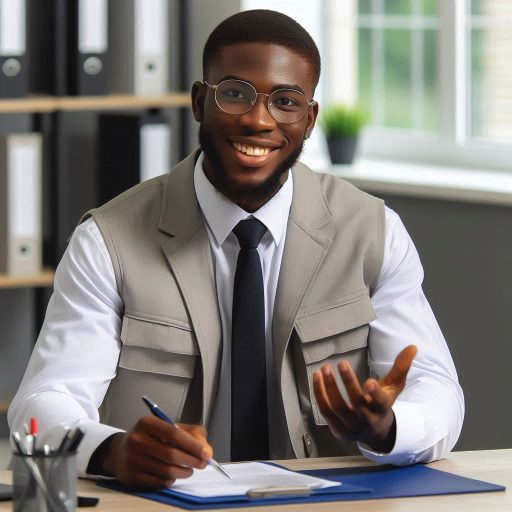 Why Consulting is One of the Most Flexible and High-Paying Careers in Nigeria