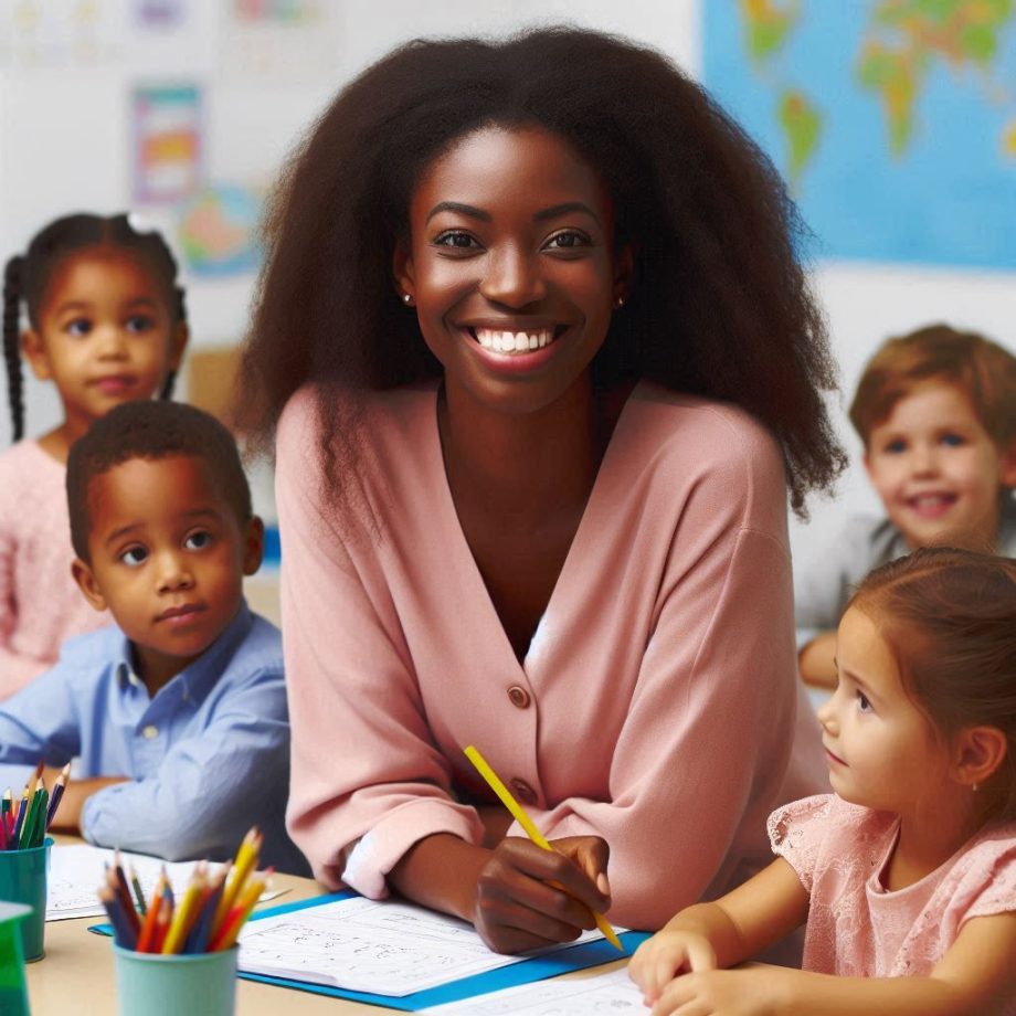 Why Early Childhood Education is a Growing Career in Nigeria