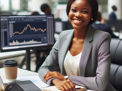 Why Financial Analysts are in High Demand in Nigeria’s Economy