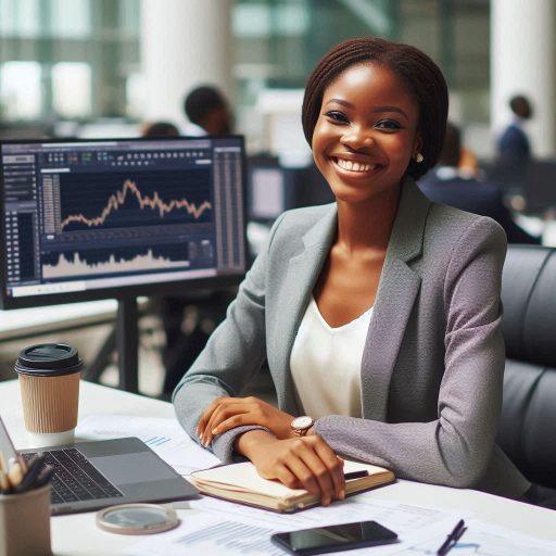 Why Financial Analysts are in High Demand in Nigeria’s Economy