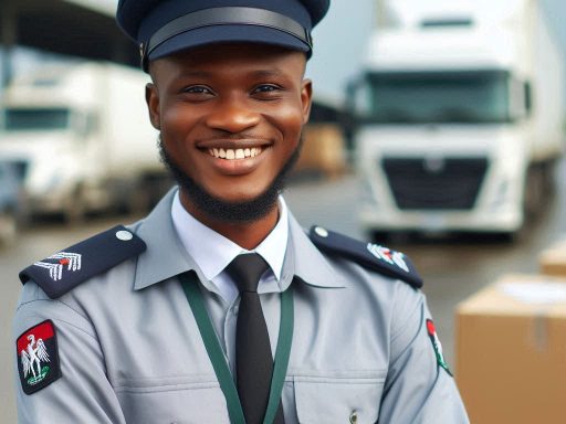 Why Logistics Coordination is a High-Demand Job in Nigeria’s Transport Sector