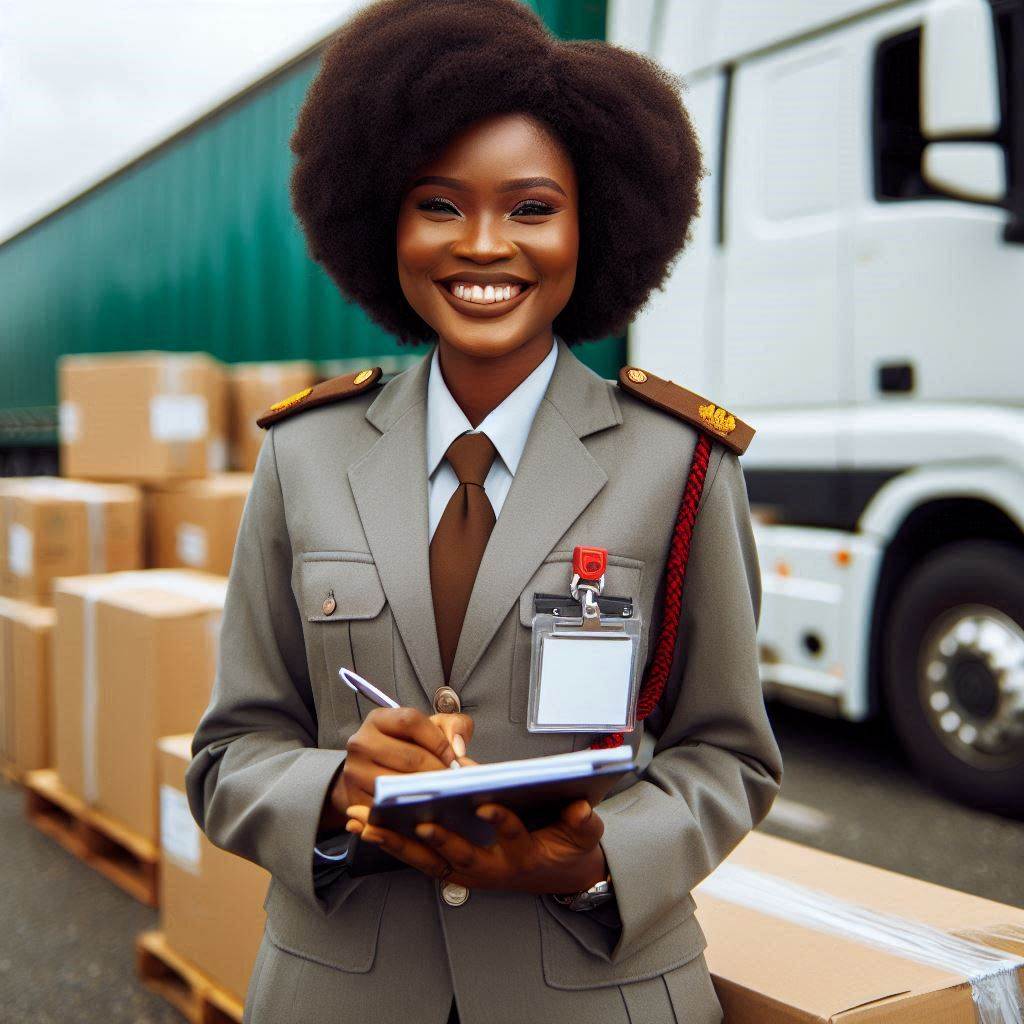 Why Logistics Coordination is a High-Demand Job in Nigeria’s Transport Sector