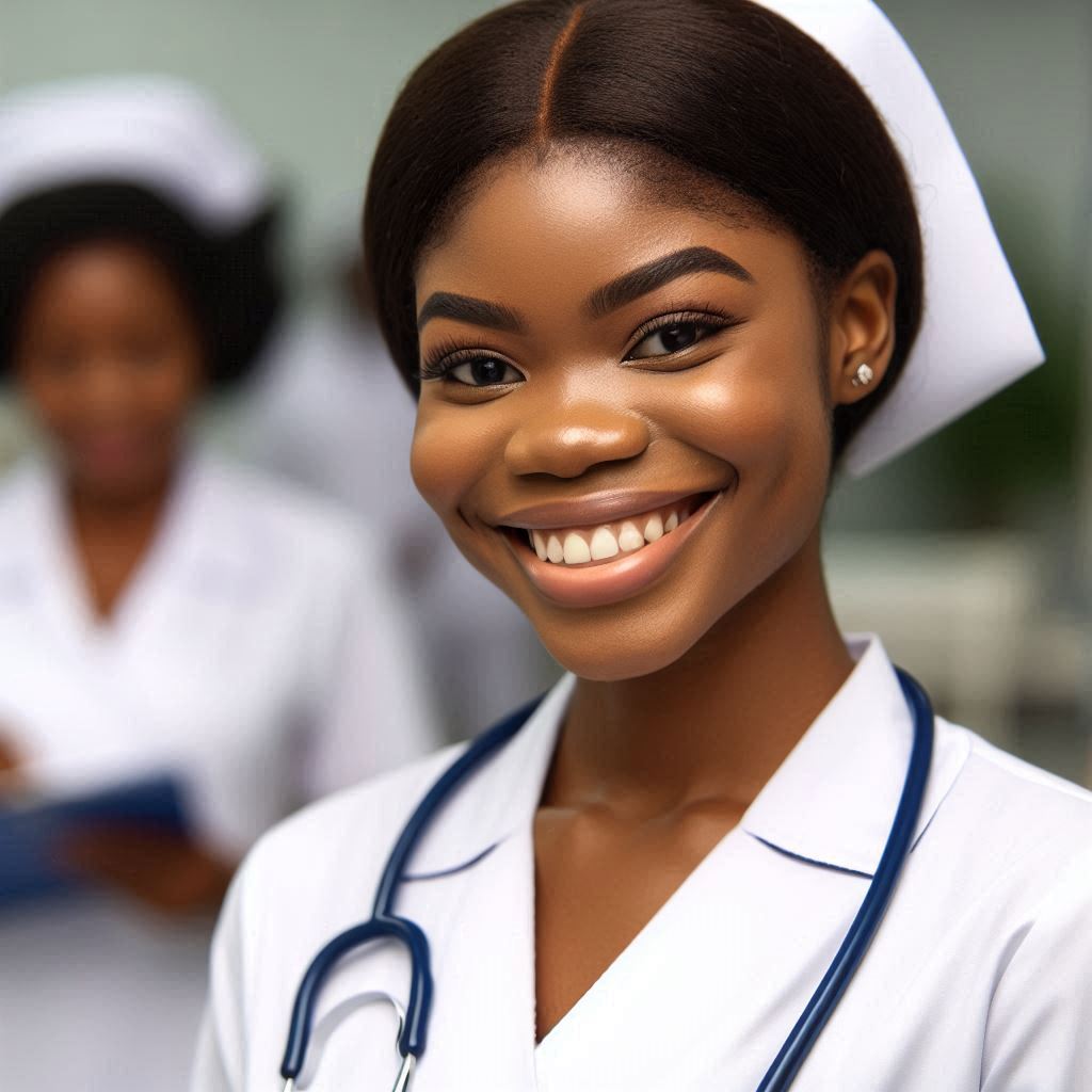 Why Nursing is One of the Most Rewarding Careers in Nigeria