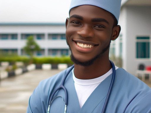 Why Nursing is One of the Most Rewarding Careers in Nigeria