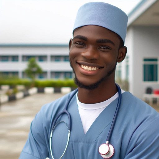 Why Nursing is One of the Most Rewarding Careers in Nigeria