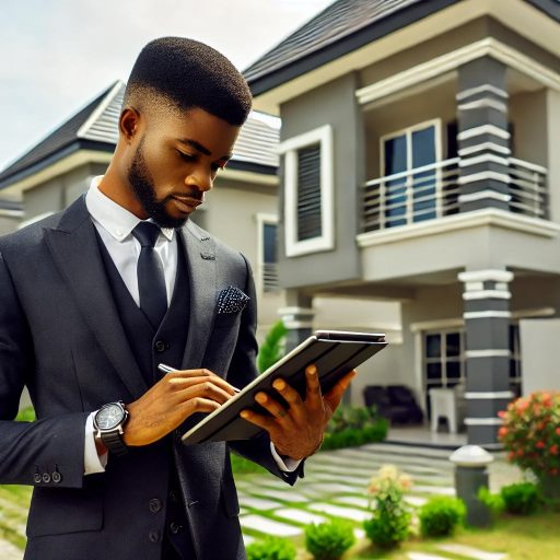 Transform Your Future with DPKay Homes: Premier Real Estate in Lagos