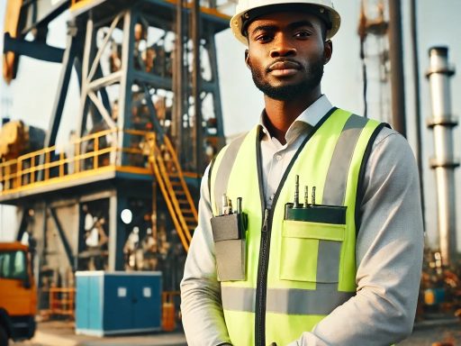 Quality Oil and Gas Solutions in Port Harcourt - Substrata Oil & Gas Limited