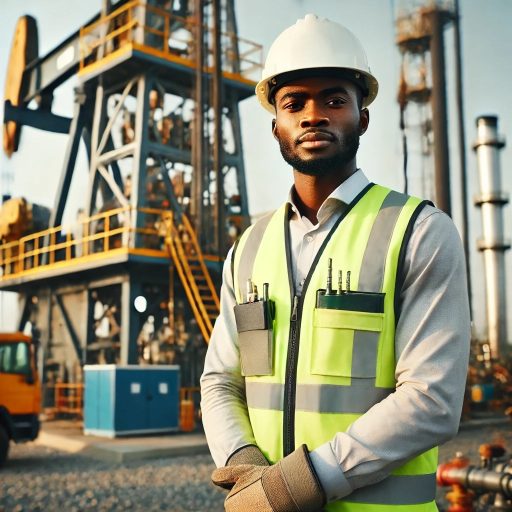 Quality Oil and Gas Solutions in Port Harcourt - Substrata Oil & Gas Limited