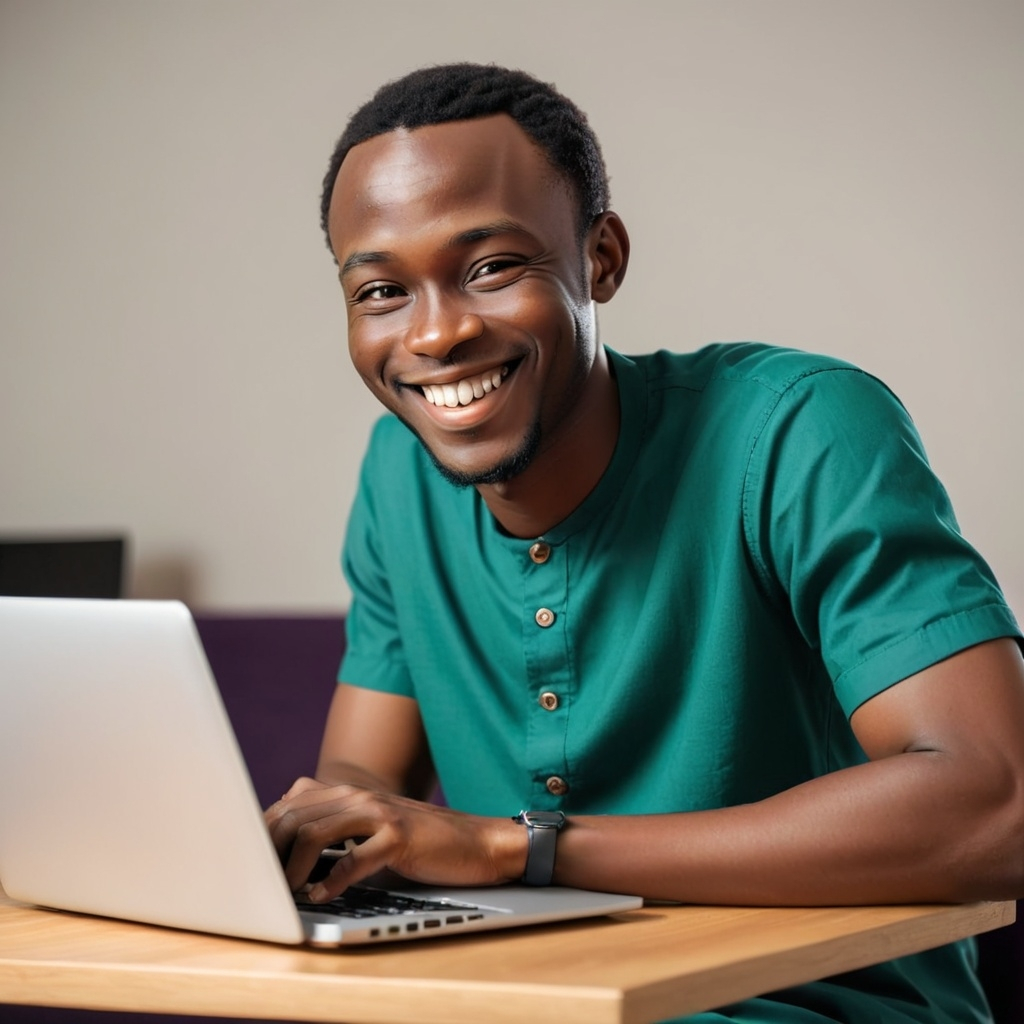 Bex-IT Digital Solutions: Leading Website Designer in Abuja for Tailored Solutions