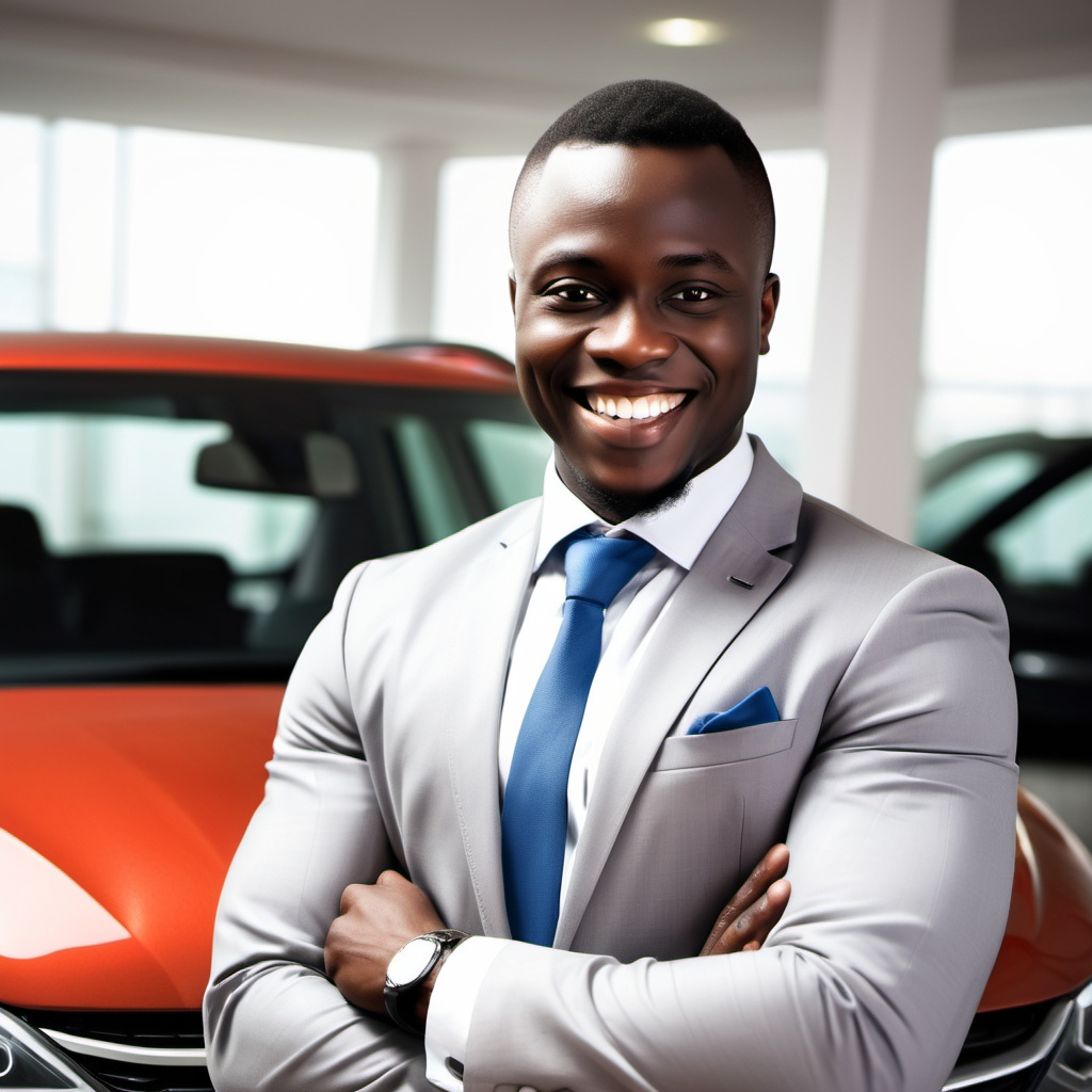 Discover Affordable Cars Ltd: Unmatched Auto Dealership Excellence in Lagos