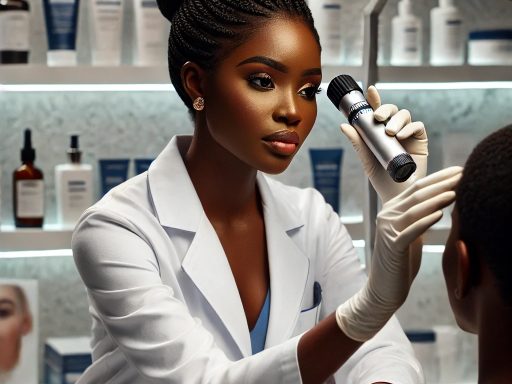 Transform Your Look at Skin101 Abuja: Premier Aesthetics and Dermatology