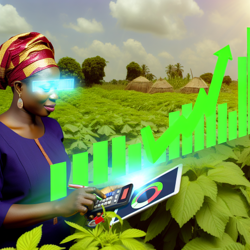 How Agronomists Are Driving Agricultural Growth in Nigeria