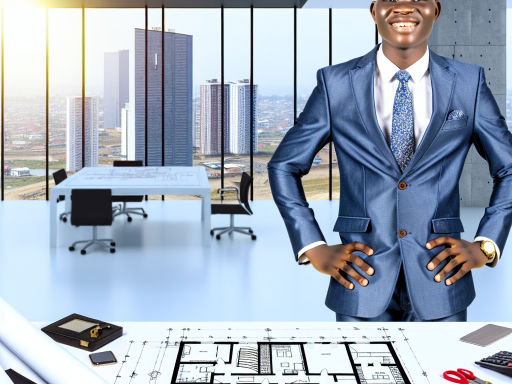 How to Build a Career as a Quantity Surveyor in Nigeria