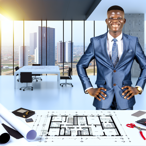 How to Build a Career as a Quantity Surveyor in Nigeria