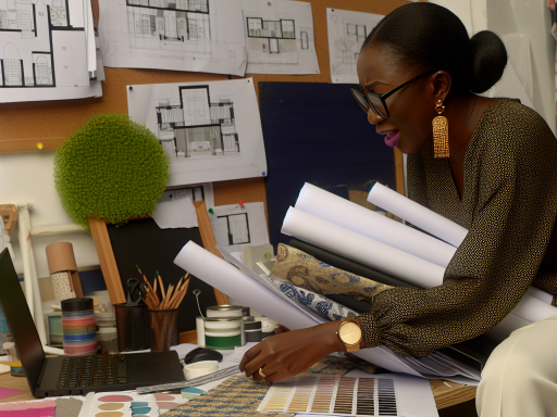 How to Thrive as an Interior Designer in Nigeria’s Real Estate Market