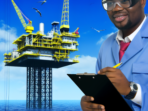 Exploring Offshore Job Roles in Nigeria’s Oil and Gas Industry