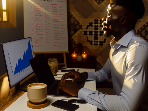 How Affiliate Marketing is Gaining Traction in Nigeria