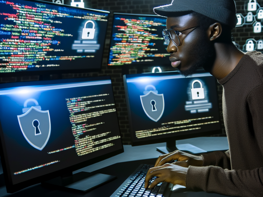 How Ethical Hackers Help Secure Nigeria’s Digital Space