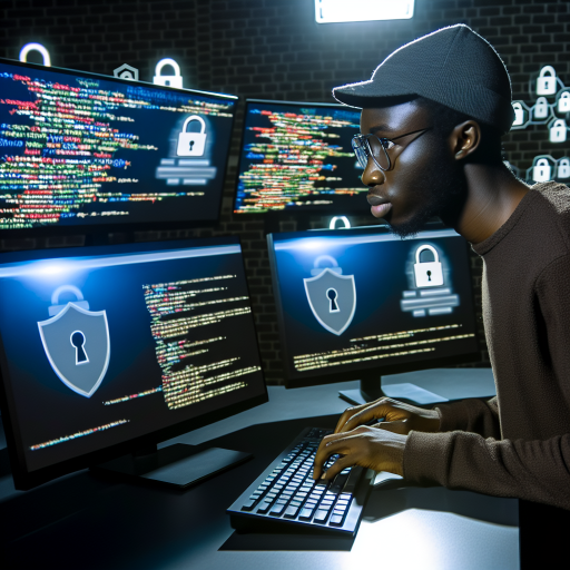 How Ethical Hackers Help Secure Nigeria’s Digital Space