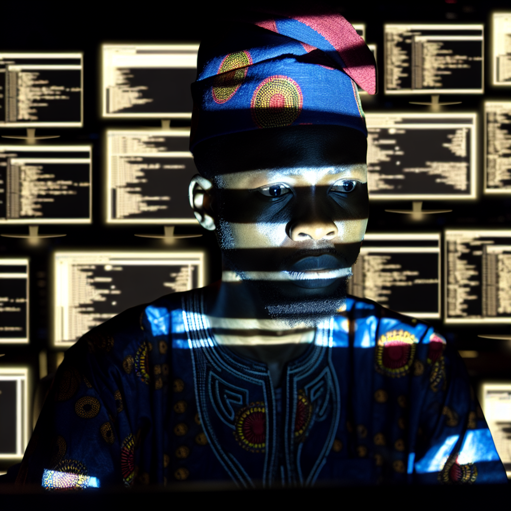 How Ethical Hackers Help Secure Nigeria's Digital Space