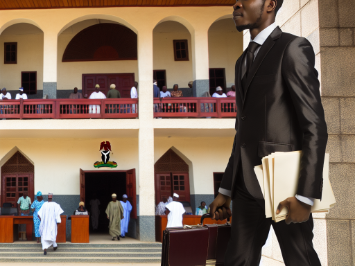 How Litigation Lawyers Are Navigating Nigeria’s Courts